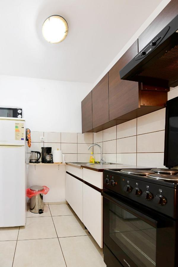 Apartman Leona Rakovica Exterior photo