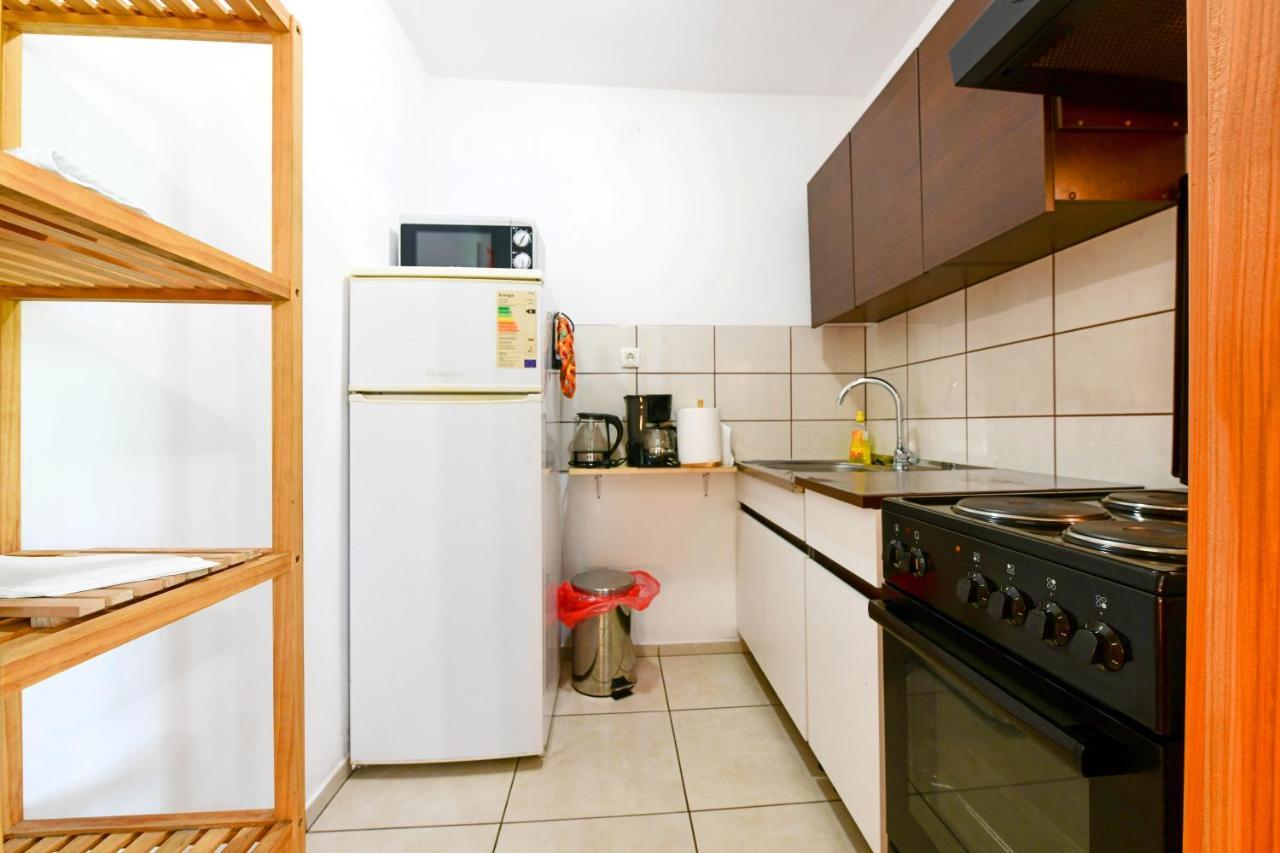 Apartman Leona Rakovica Exterior photo