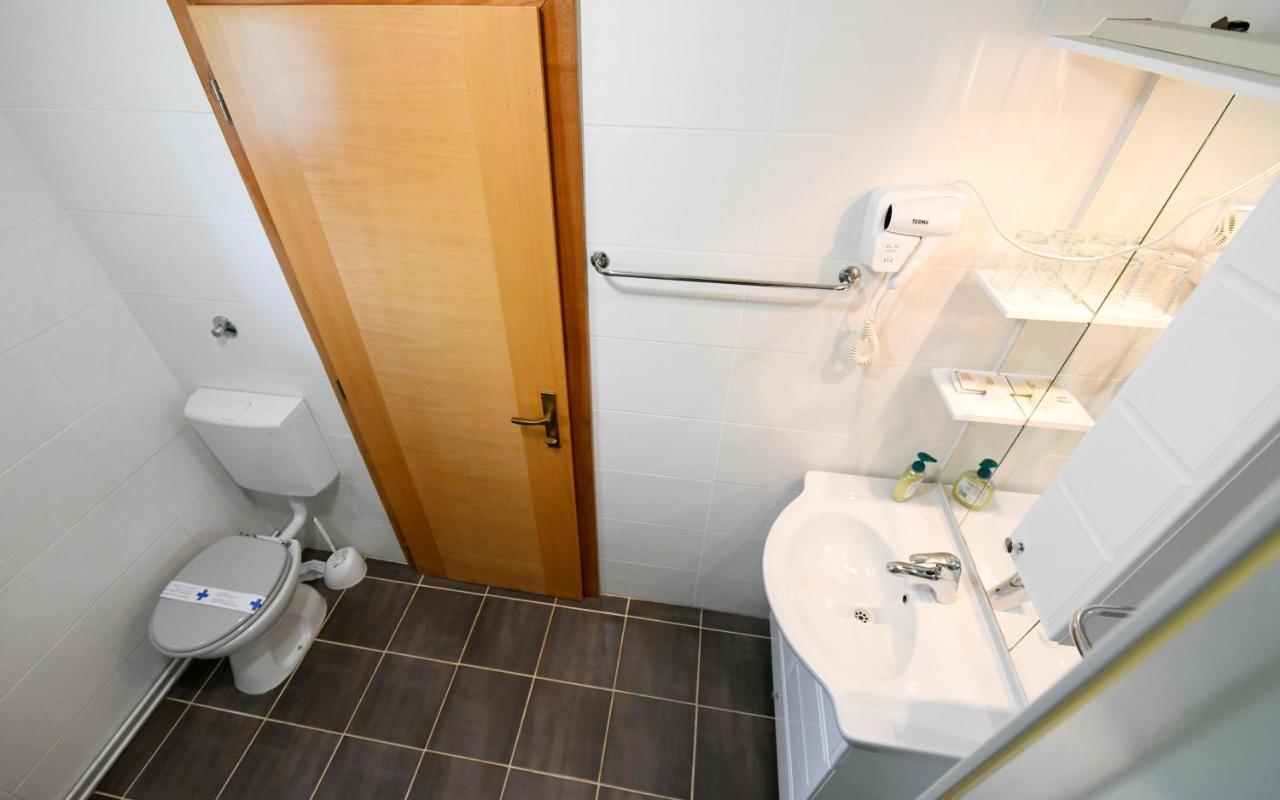 Apartman Leona Rakovica Exterior photo
